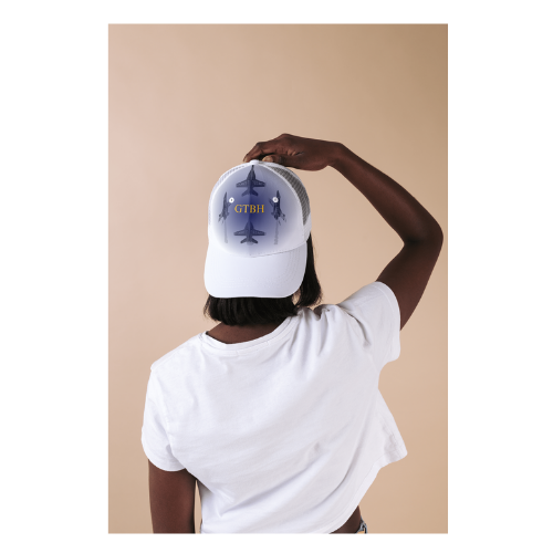 GTBH Trucker Hat