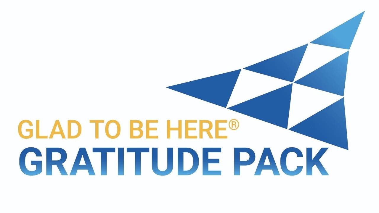 The Gratitude Pack