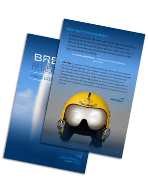 Breaking Belief Barriers Bundle