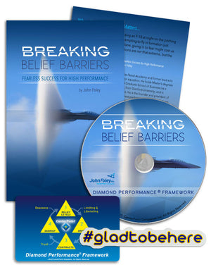 Breaking Belief Barriers Bundle